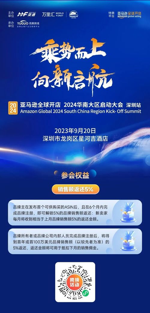 成功亚马逊卖家的必备特质与法律合规意识